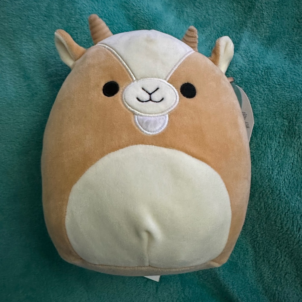 Grant Squishmallow | 2 for $25 |